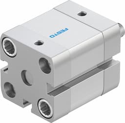 Festo adn-25-10-a-pps-a - Thumbnail 3