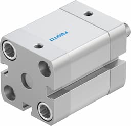 Festo adn-25-15-a-pps-a - Thumbnail 3
