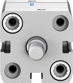 Festo adn-25-15-a-pps-a - Thumbnail 5