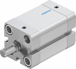 Festo adn-25-25-a-pps-a - Thumbnail 2