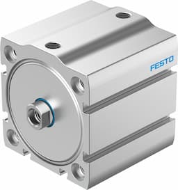 Festo adn-s-63-45-i-p-a-f1a - Thumbnail 3