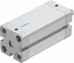 Festo adn-25-50-a-pps-a - Thumbnail 3