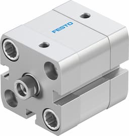Festo adn-25-5-i-p-a - Thumbnail 2