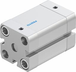 Festo adn-25-25-i-pps-a - Thumbnail 3
