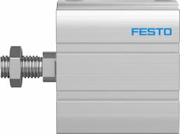 Festo adn-s-50-5-a-p-a-f1a - Thumbnail 3