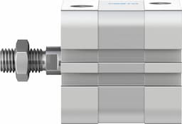 Festo adn-32-5-a-p-a - Thumbnail 5