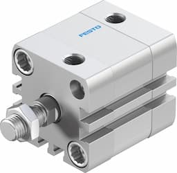 Festo adn-32-10-a-pps-a - Thumbnail 2