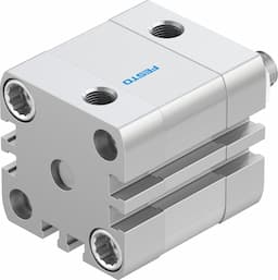Festo adn-32-10-a-pps-a - Thumbnail 3
