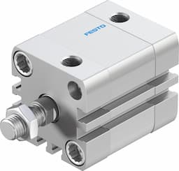Festo adn-32-15-a-pps-a - Thumbnail 2
