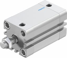 Festo adn-32-40-a-pps-a - Thumbnail 2