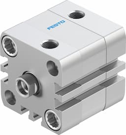 Festo adn-32-5-i-p-a - Thumbnail 1