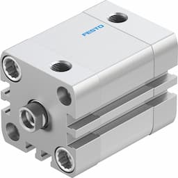Festo adn-32-20-i-pps-a - Thumbnail 2