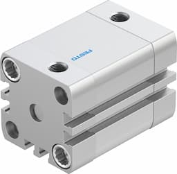 Festo adn-32-25-i-pps-a - Thumbnail 3