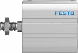Festo adn-s-40-10-a-p-a-f1a - Thumbnail 3
