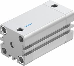 Festo adn-32-50-i-p-a - Thumbnail 3