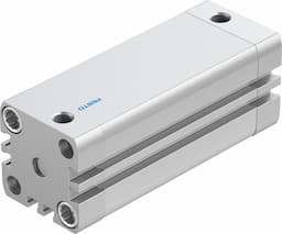 Festo adn-32-80-i-pps-a - Thumbnail 2