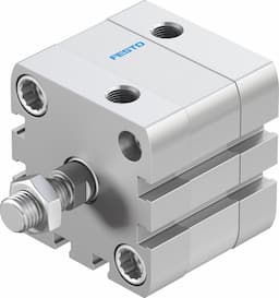 Festo adn-40-5-a-p-a - Thumbnail 2