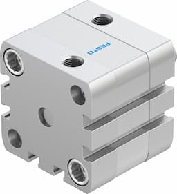 Festo adn-40-5-a-p-a - Thumbnail 3