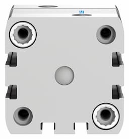 Festo adn-40-10-a-pps-a - Thumbnail 1
