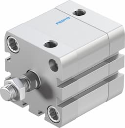 Festo adn-40-15-a-pps-a - Thumbnail 2
