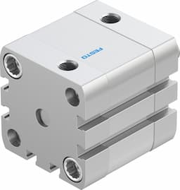 Festo adn-40-15-a-pps-a - Thumbnail 3