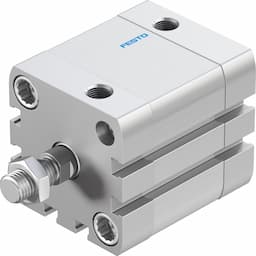 Festo adn-40-20-a-pps-a - Thumbnail 2