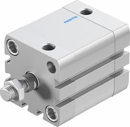 Festo adn-40-25-a-pps-a - Thumbnail 2