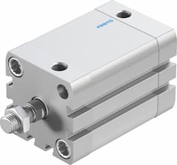 Festo adn-40-40-a-pps-a - Thumbnail 2