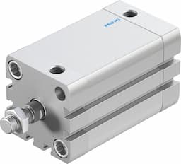 Festo adn-40-50-a-pps-a - Thumbnail 2