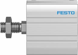 Festo adn-s-32-25-a-p-a-f1a - Thumbnail 3