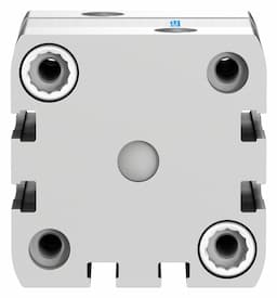 Festo adn-40-5-i-p-a - Thumbnail 1