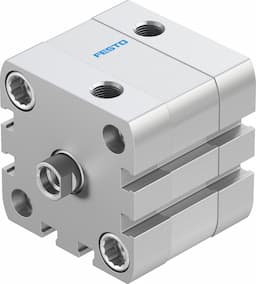 Festo adn-40-5-i-p-a - Thumbnail 2