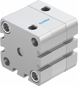 Festo adn-40-5-i-p-a - Thumbnail 3