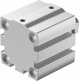 Festo adn-s-32-25-a-p-a-f1a - Thumbnail 4