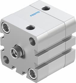 Festo adn-40-10-i-pps-a - Thumbnail 2