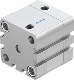 Festo adn-40-10-i-pps-a - Thumbnail 3