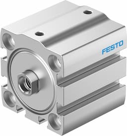 Festo adn-s-32-50-i-p-a-f1a - Thumbnail 2