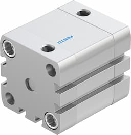 Festo adn-40-20-i-pps-a - Thumbnail 3