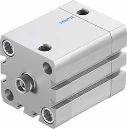 Festo adn-40-25-i-pps-a - Thumbnail 2