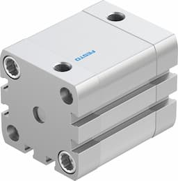 Festo adn-40-25-i-pps-a - Thumbnail 3