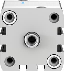 Festo adn-40-25-i-pps-a - Thumbnail 4
