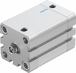 Festo adn-40-40-i-pps-a - Thumbnail 2