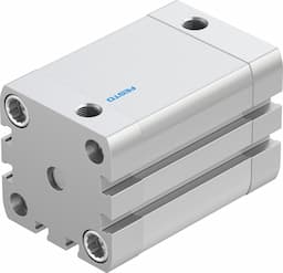 Festo adn-40-40-i-pps-a - Thumbnail 3