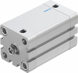 Festo adn-40-50-i-pps-a - Thumbnail 2