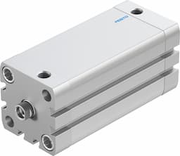 Festo adn-40-80-i-pps-a - Thumbnail 2