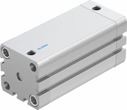Festo adn-40-80-i-pps-a - Thumbnail 3