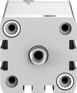Festo adn-40-80-i-pps-a - Thumbnail 4