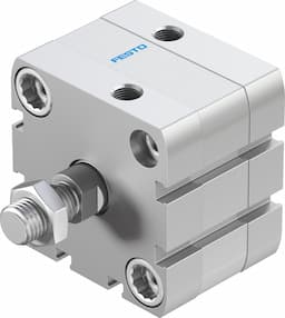 Festo adn-50-5-a-p-a - Thumbnail 2