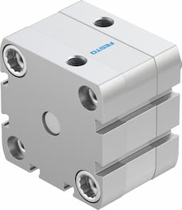Festo adn-50-5-a-p-a - Thumbnail 3