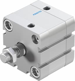 Festo adn-50-15-a-p-a - Thumbnail 2